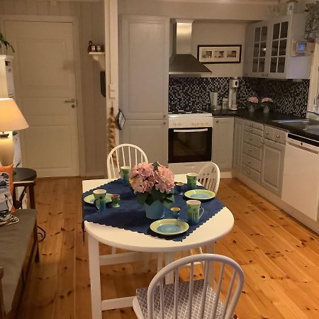 Torill'S Apartment Kragerø Екстериор снимка