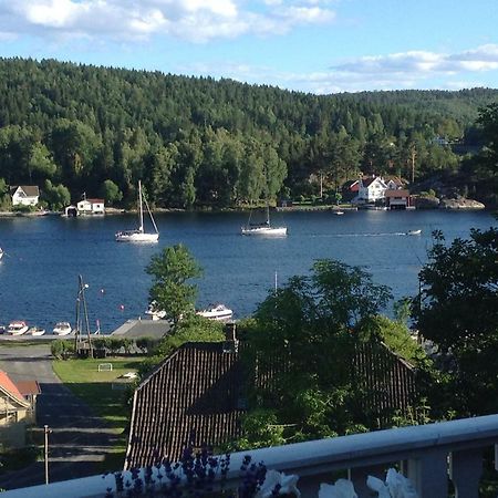 Torill'S Apartment Kragerø Екстериор снимка