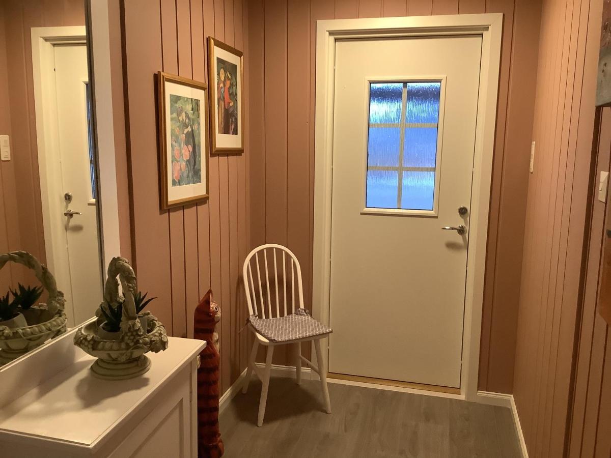 Torill'S Apartment Kragerø Екстериор снимка