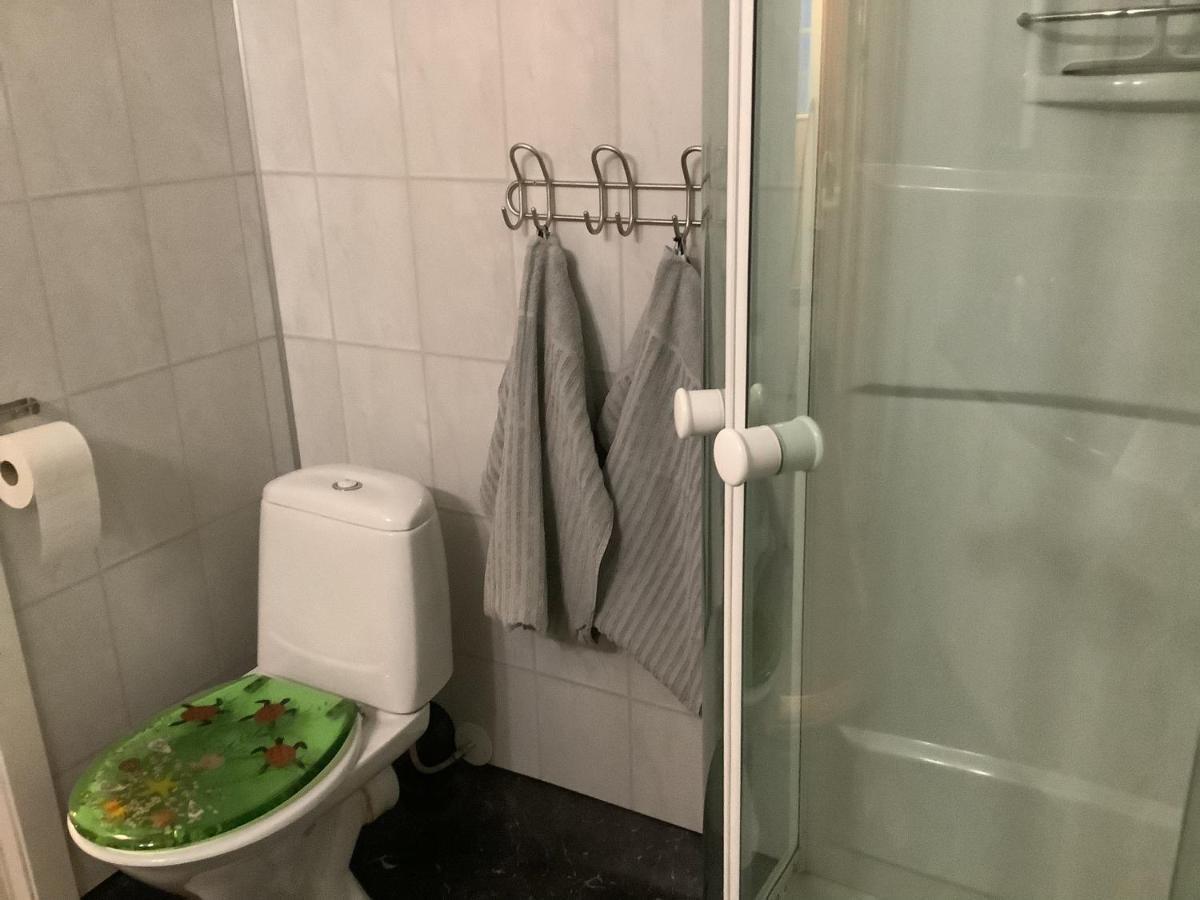 Torill'S Apartment Kragerø Екстериор снимка