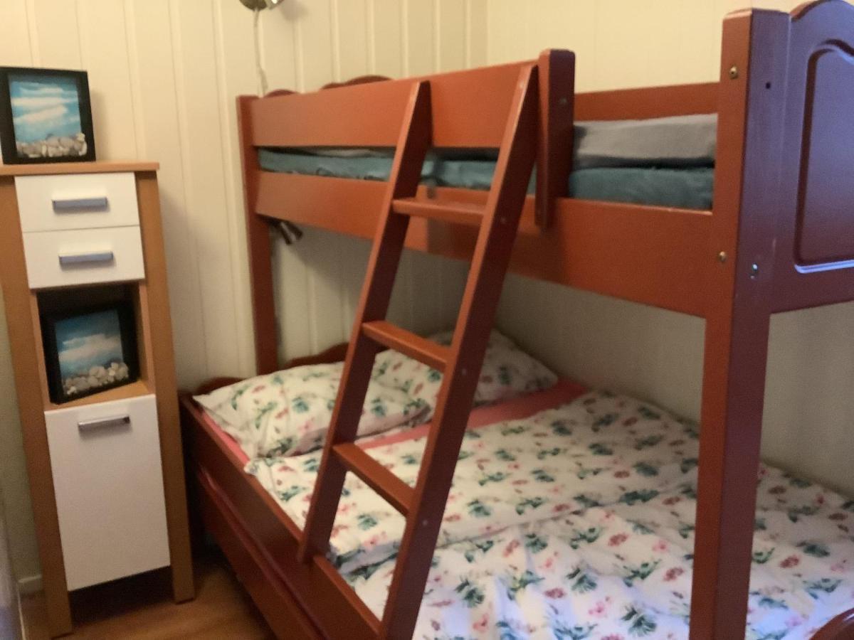 Torill'S Apartment Kragerø Екстериор снимка