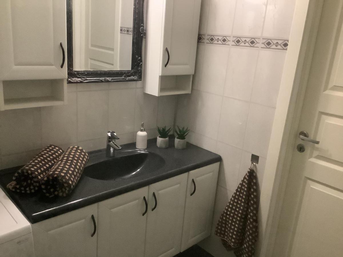 Torill'S Apartment Kragerø Екстериор снимка