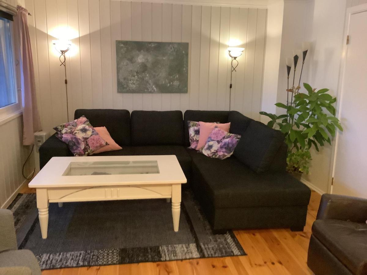 Torill'S Apartment Kragerø Екстериор снимка
