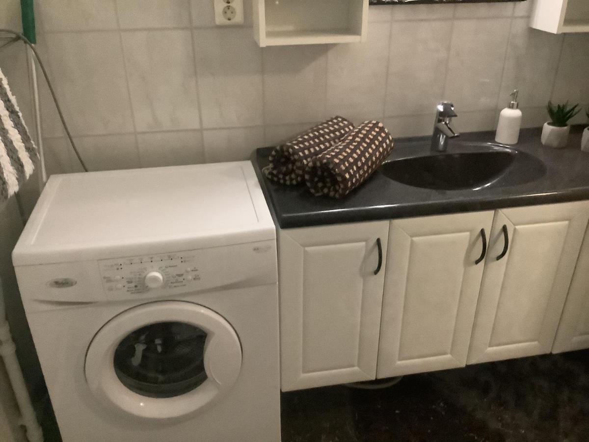 Torill'S Apartment Kragerø Екстериор снимка