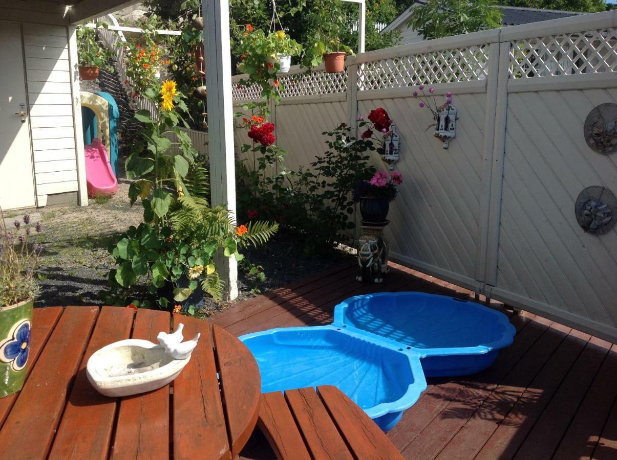 Torill'S Apartment Kragerø Екстериор снимка